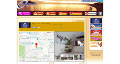 Desktop Screenshot of canacocolima.localizanet.com